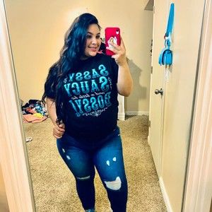 Meet your Posher, Kate